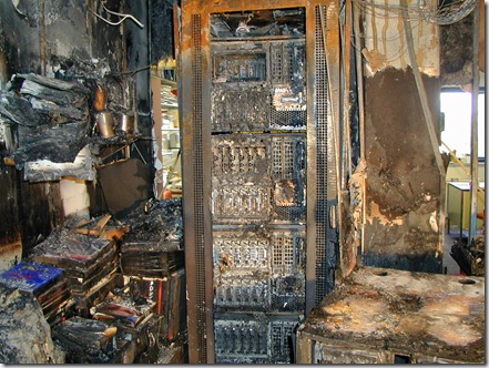 System Center Data Protection Manager: Datacenter disasters